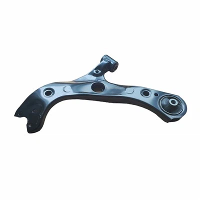 Otomatik süspansiyon parçaları Toyota için alt ön kontrol kolu 19- corolla nre 210 48068-02350 48655- f 4040 48654- f4030